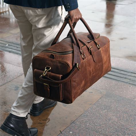 Givenchy Weekender Bags and Duffel Bags for Men 